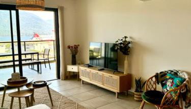 Appart tout équipé et vue sur la mer - Foto 4