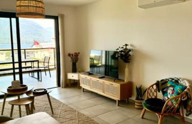 Appart tout équipé et vue sur la mer - Foto 4