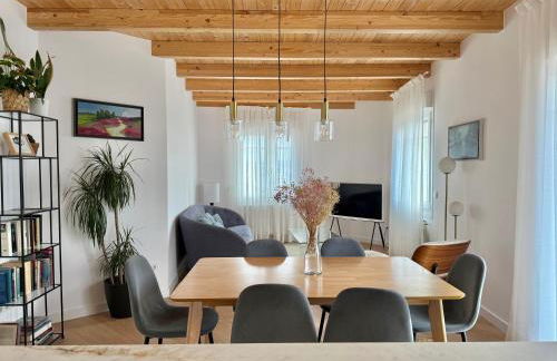 Señorial Panorámico by Exclusive Burgos Apartments - Foto 7