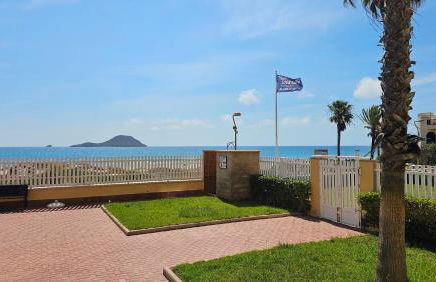 PRINCIPE 8 - La Manga 2 dormitorios - Foto 10