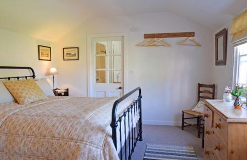 The Red Shed Entire home for 2 Private garden and parking 2 miles from Bury St Edmunds - Foto 15