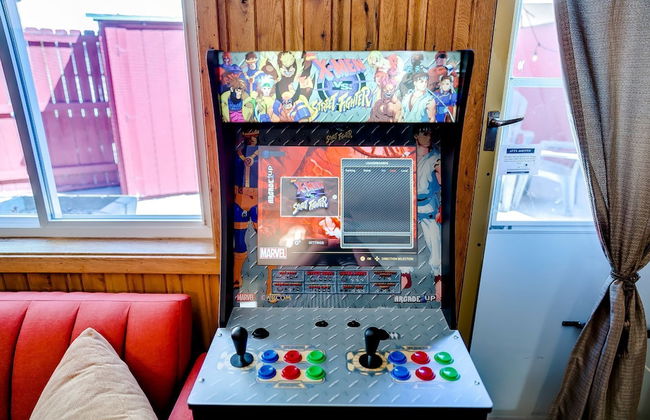 Eagle Rock Base Camp - Foto 45