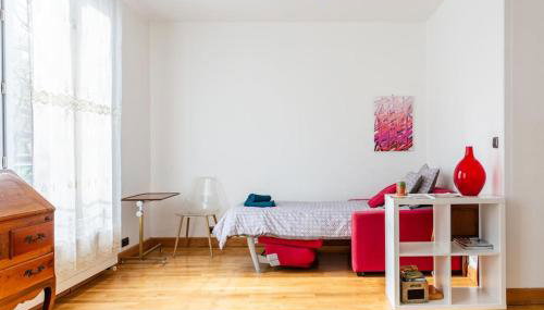 Bel appartement aux portes de Paris - Photo 2