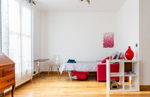 Bel appartement aux portes de Paris - Photo 2