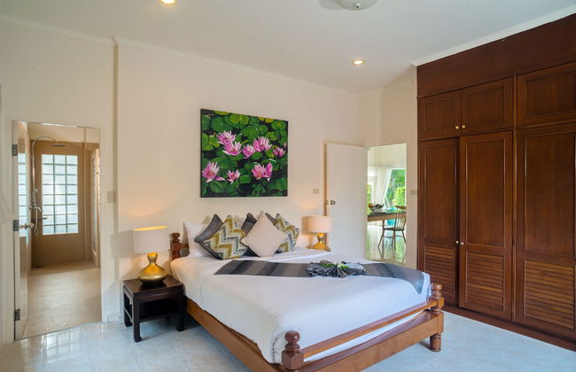 Shiva Samui Luxury Villas - Foto 14