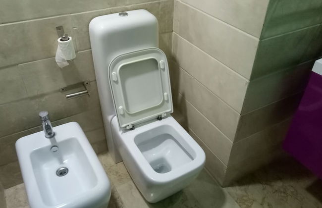 Apartment With Terrace - Foto 14