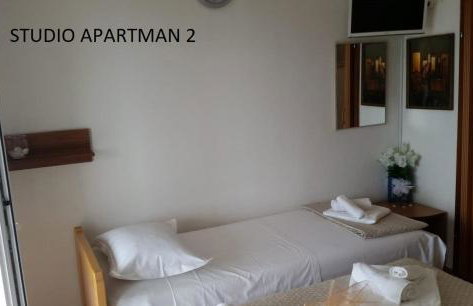 Apartments Olga & Jure - Foto 29