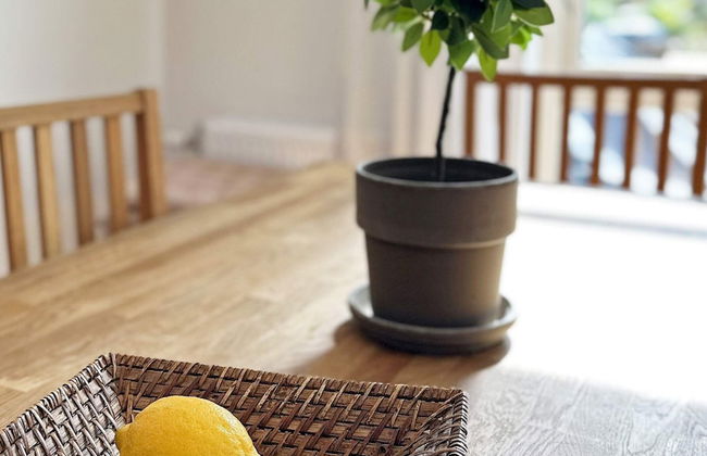 6 Person Holiday Home in Vikbolandet-by Traum - Foto 19