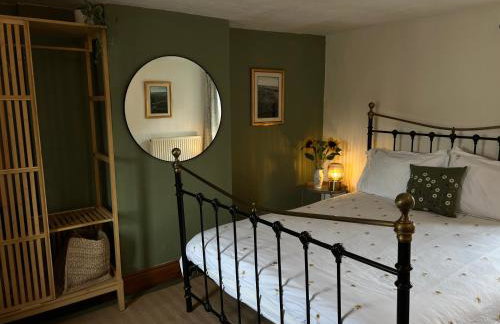 Blacksmith Cottages - Foto 8