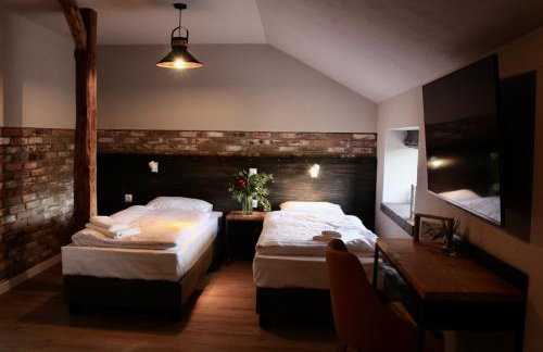Garden Loft - Photo 19