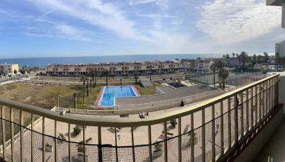 Travel Habitat Playa del Puig - Foto 2