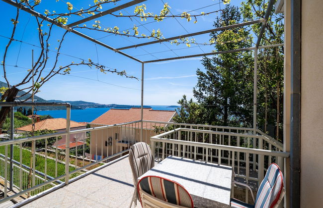 Apartments Klis - Foto 43