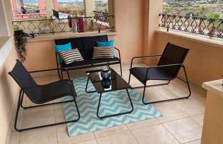 Beautiful apartment Enjoy, with a shared pool - Foto 19