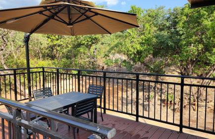 Pousada Vilas Boas - Suíte Casal 2 - Foto 12