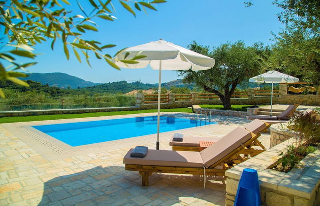 Villa Vakis - Foto 46