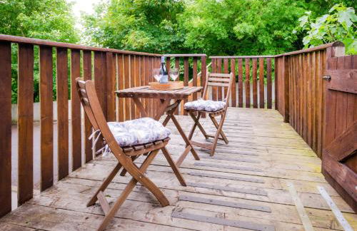 Croft House Sleeps 14 ꕤ Country Views nr Salisbury - Foto 29