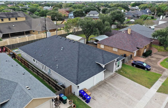 Graford by Avantstay Hot Tub, Firepit, Mini Putt - Foto 53