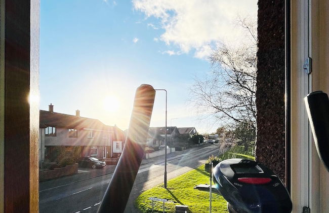 Luxury 2 Bedroom Entire Flat - Self Check in & Check out - Foto 29