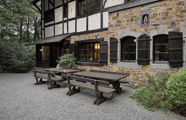 Spacious Villa in Liege - Photo 24