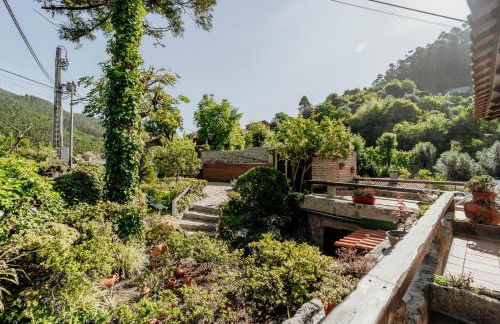 HAGAH Alojamentos - Gerês - Foto 44