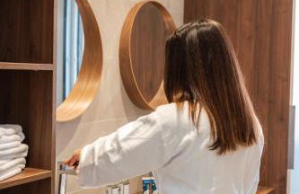 Hôtel & Résidence San Roccu - Foto 94