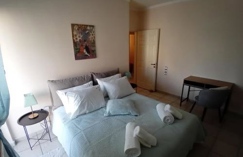 Elysian Dreams at Patras - Foto 18