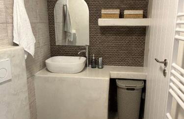 Molos Tinos Cycladic house - Foto 33