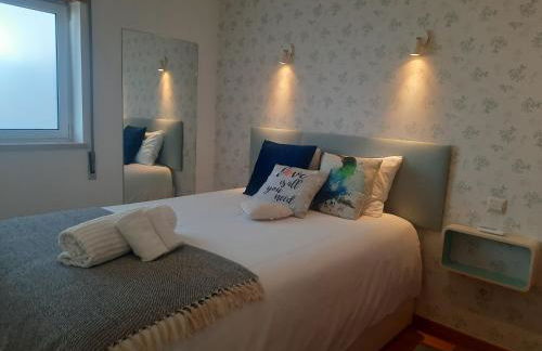 Sunflower Sea View with magnificent terrace in Serra da Pescaria, Nazaré - Portugal - Foto 54