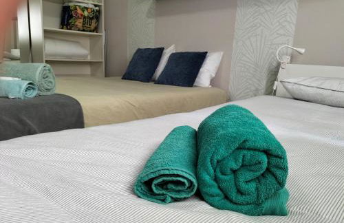 Guest House Patrocinio - Foto 13