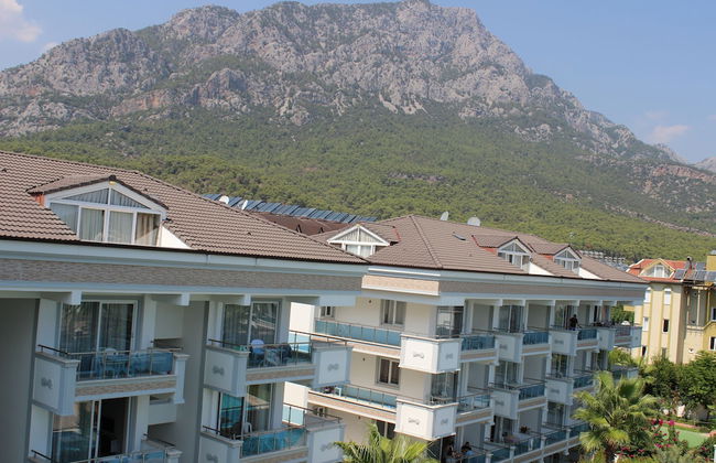 Tebriz Apart Hotel - Foto 31