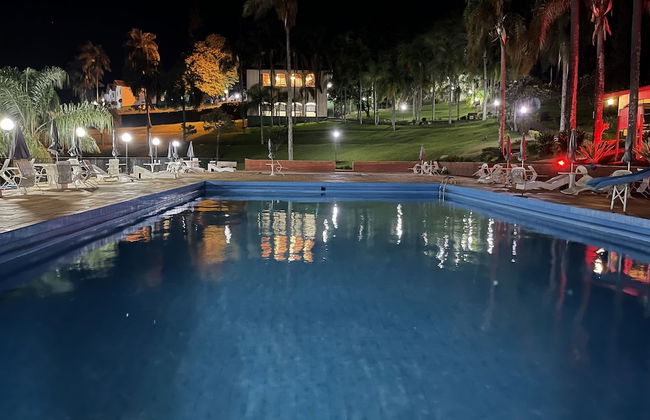 Hotel Fazenda São Matheus - Photo 9