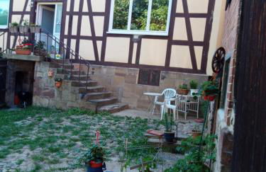 Ferienwohnung Baunatal - ruhiges Apartment am Ende einer Sackgasse - Foto 14