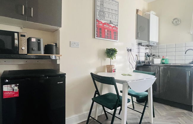 Impeccable 1 Bedroom Flat in Central London - Foto 6