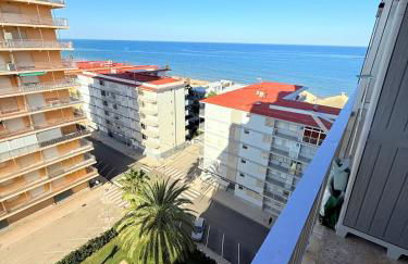 Perfect Flat with Ocean Views in Valencia - Foto 6