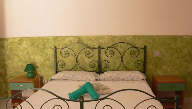 Agriturismo Sa Tanca Noa - Photo 4, Room