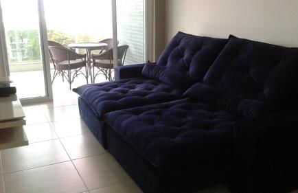 Apto 3 quartos Frente para o Mar - Foto 17