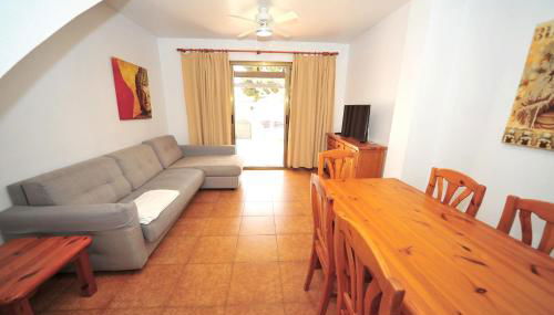 Orange Park Duplex Familiar Jardin - Photo 4