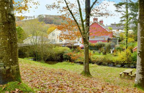 Yr Hen Efail - Foto 19