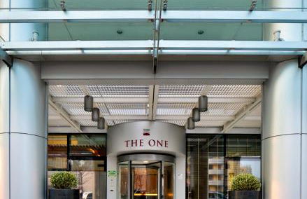 UNA Hotels The One Milano Hotel & Residence - Foto 61