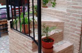 Casa Zacarías, newly restored townhouse - Foto 55