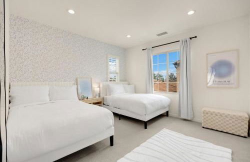 Grand Luxury 4BD Estate in Irvine - Foto 35