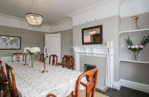 The Old Vicarage - Foto 13