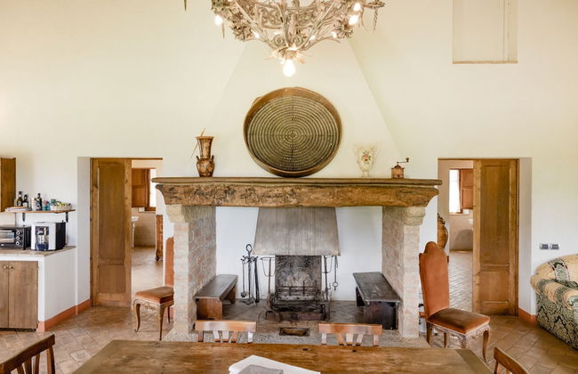 Agriturismo Il Serraglio - Foto 23