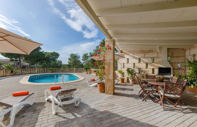 Villa in Serene Location - Foto 35