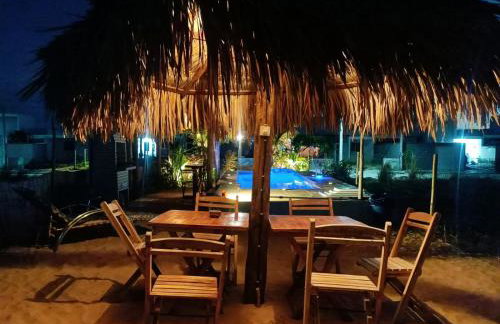 Casa Mimouna, Jardim do Éden próximo às praias - Photo 40
