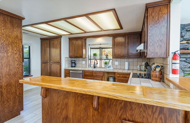 Mountain View Point - Breathtaking Balcony - Foto 11