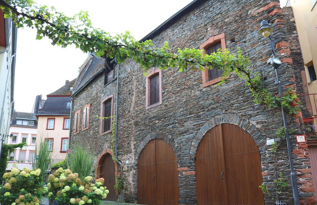 Haus am Stadtturm - Foto 40