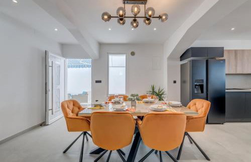 Luxury apartment on the beach - Foto 10