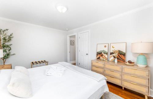 Ardmore Neighborhood Gem - pet and kid friendly - Foto 9