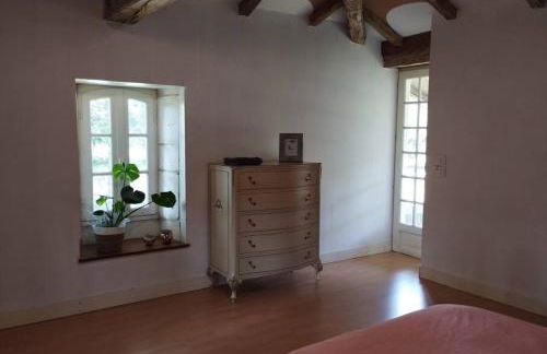 Cottage chaleureux au calme - Foto 18